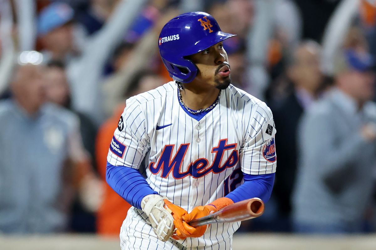 Mets and Dodgers Clash in NLCS Game 1 Tonight