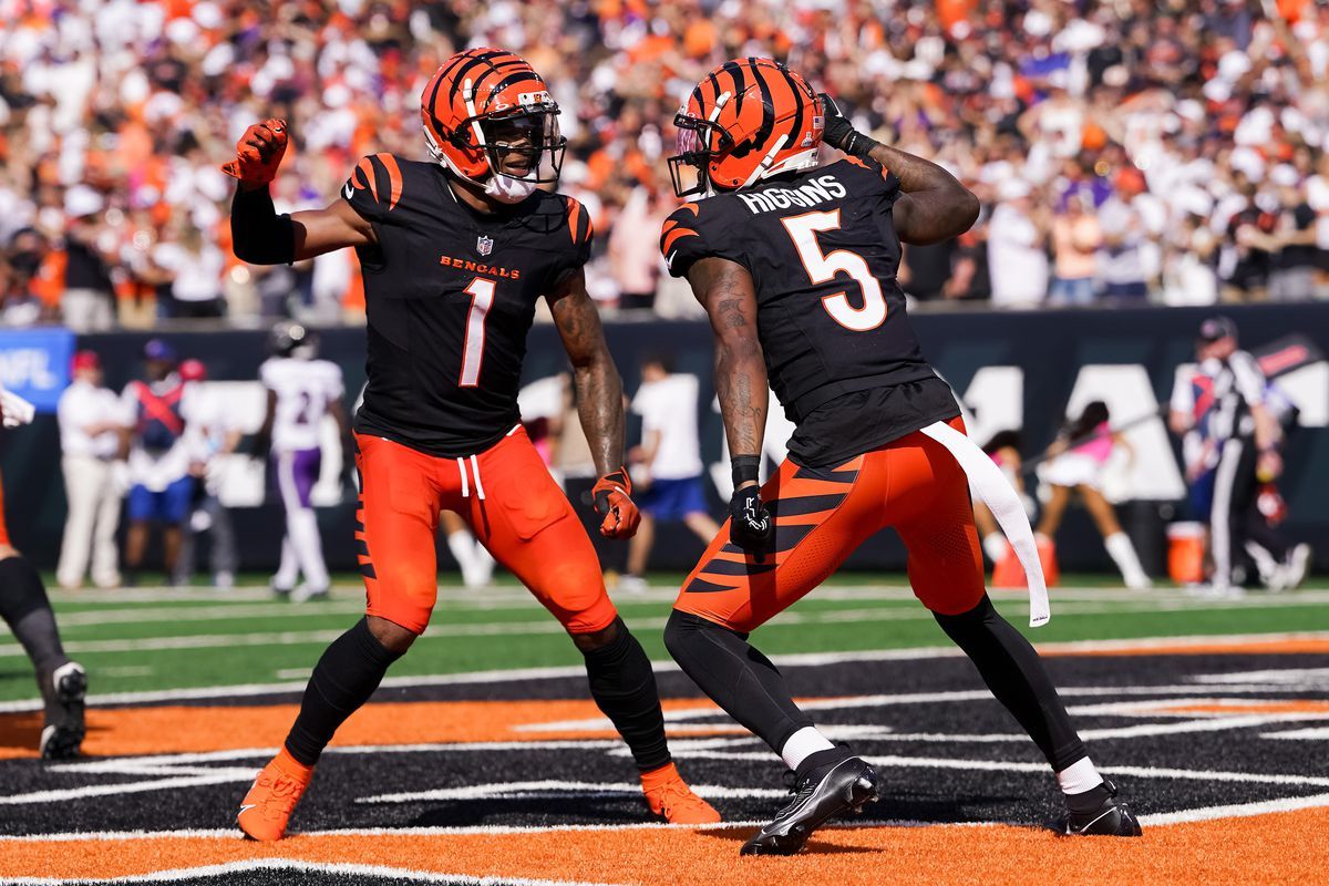 Bengals and Chiefs Shake Up NFL with Bold Trades