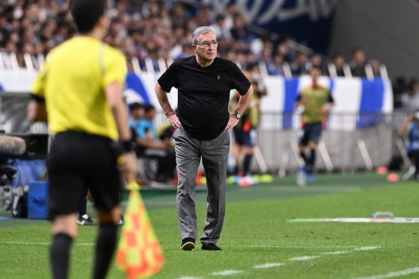 Indonesia Seizes Historic Opportunity Against China in WCQ Clash