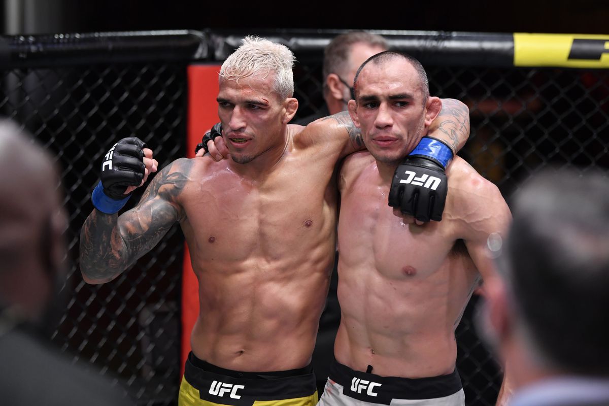 UFC’s UFC Plans for Ferguson’s Future Amid Challenges