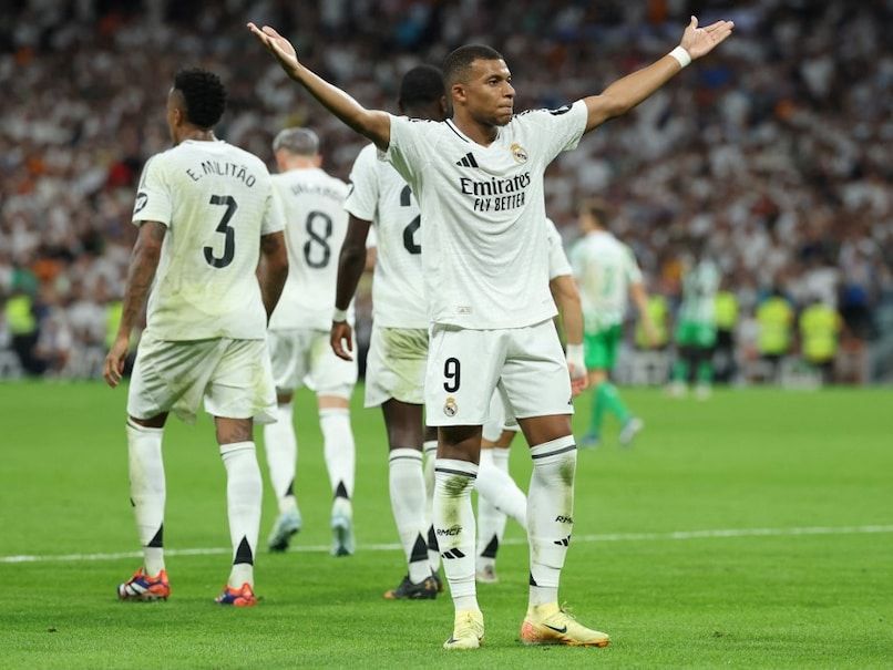 Kylian Mbappe Clears Name Amid Controversial Rape Claims