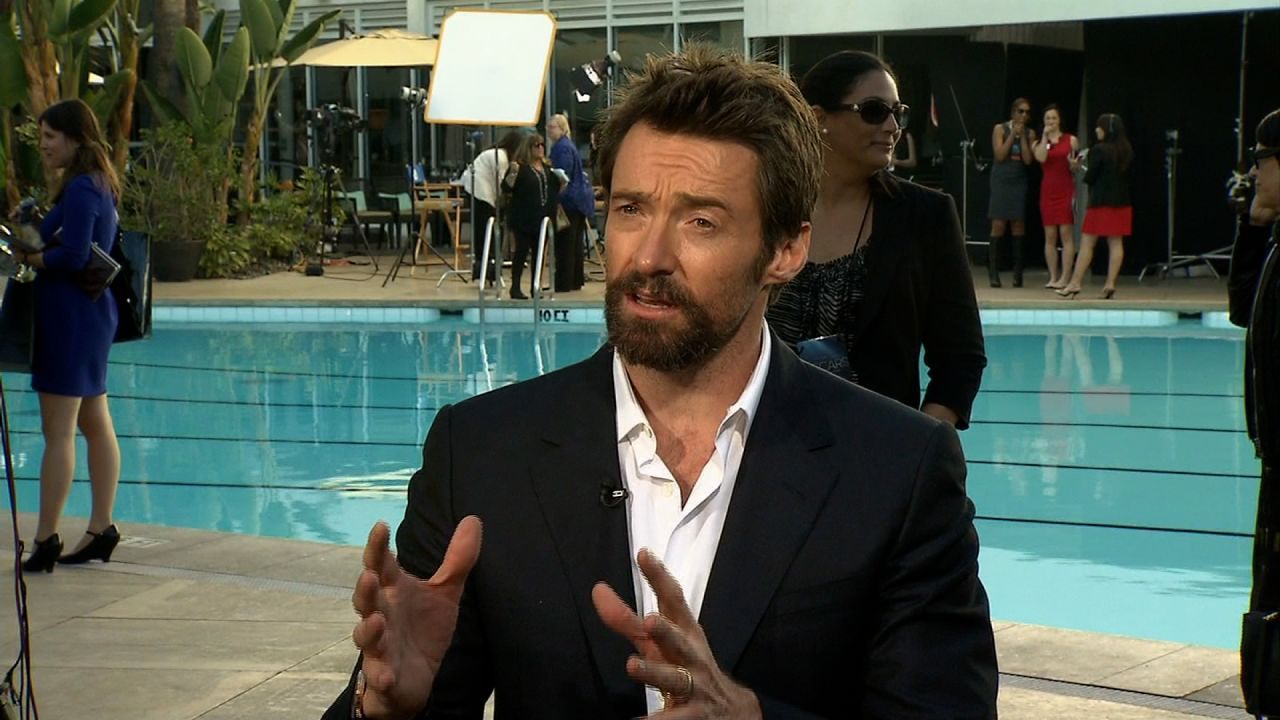 Hugh Jackman Shines as Neil Diamond Tribute Star