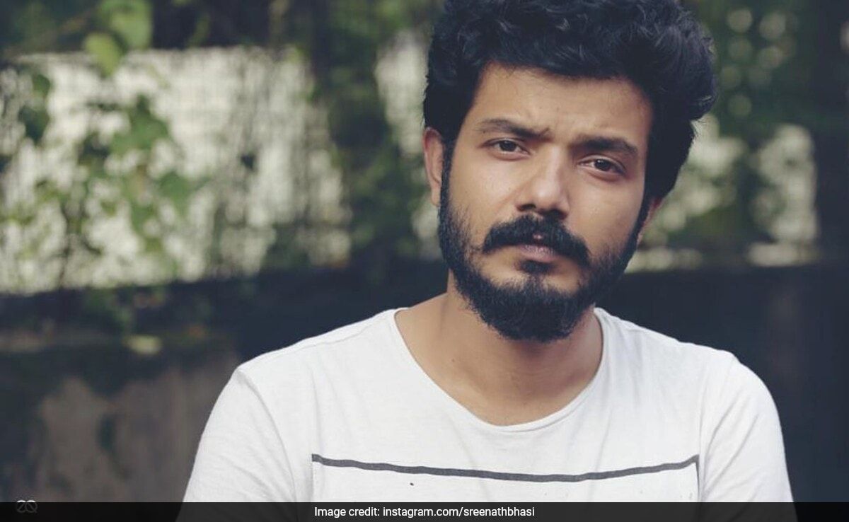 Sreenath Bhasi Arrested in Hit-and-Run Incident