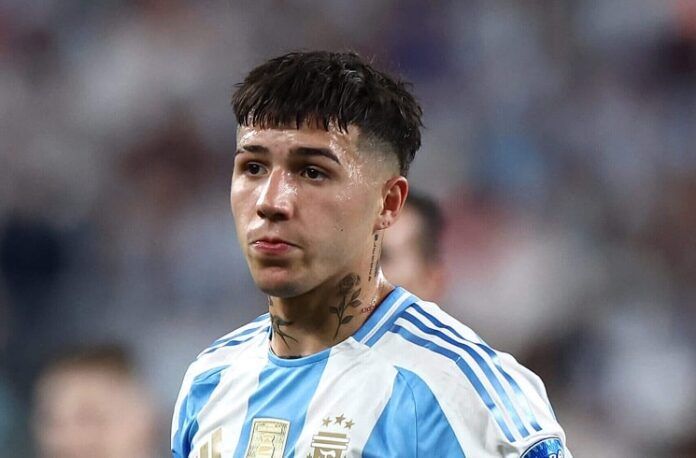 Messi’s Arrival Sparks Excitement for Bolivia Clash
