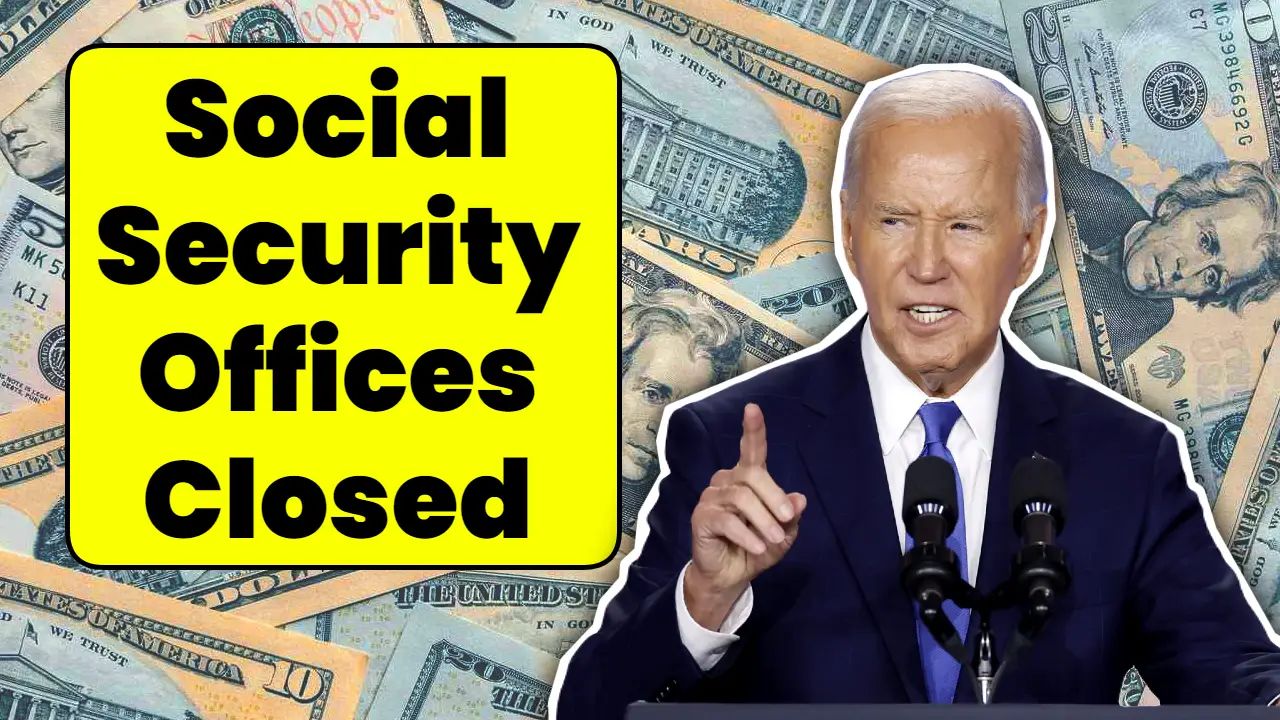Columbus Day Insights and Social Security Office Closures
