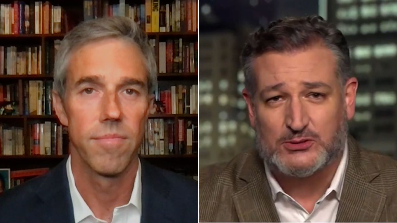 Ted Cruz Under Fire in High-Stakes Senate Showdown
