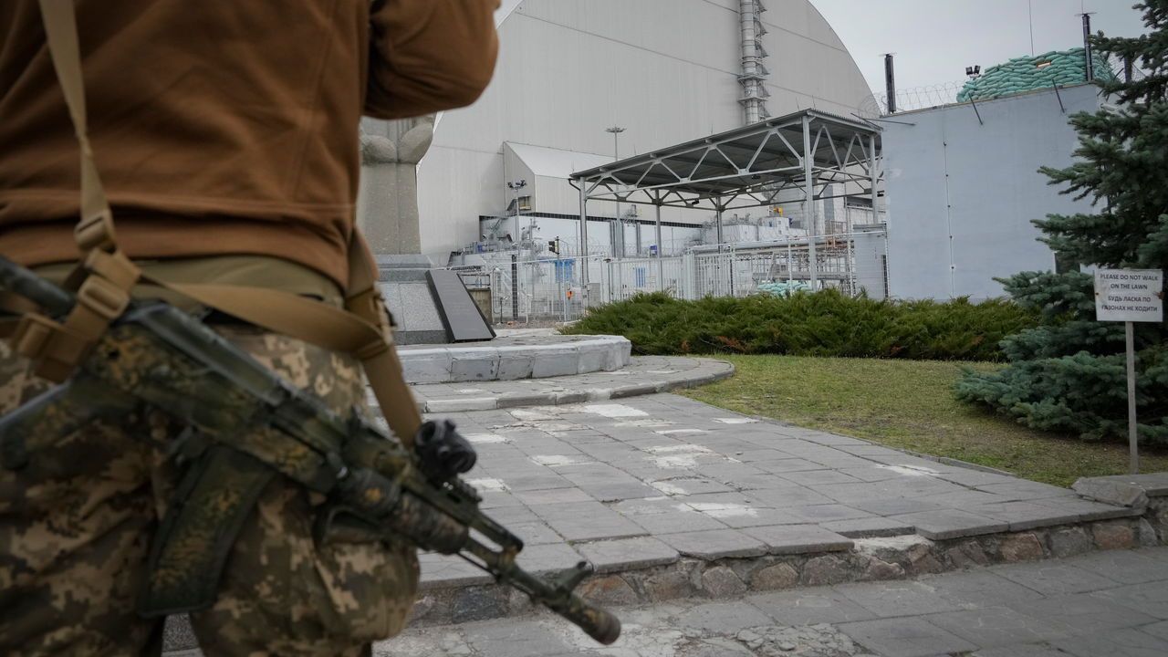 Chernobyl’s Narrow Escape and Flooding Myths Unveiled