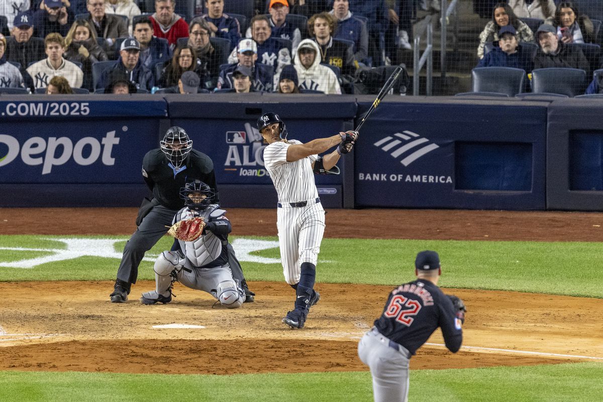 Yankees Dominate ALCS as Rodón Shines in Game 1