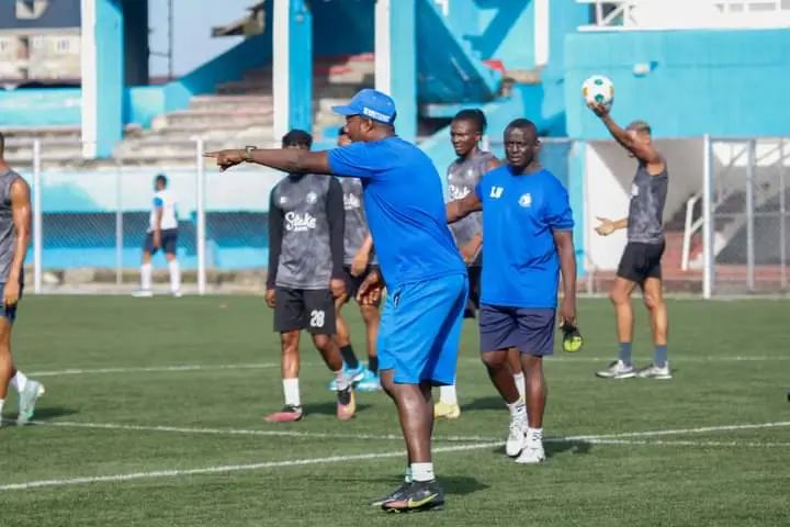 Enyimba Aims for Victory Against Tough Tornadoes