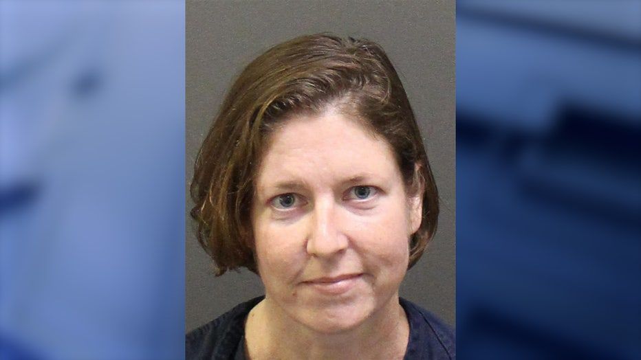 Courtroom Drama Unfolds in Sarah Boone Suitcase Case