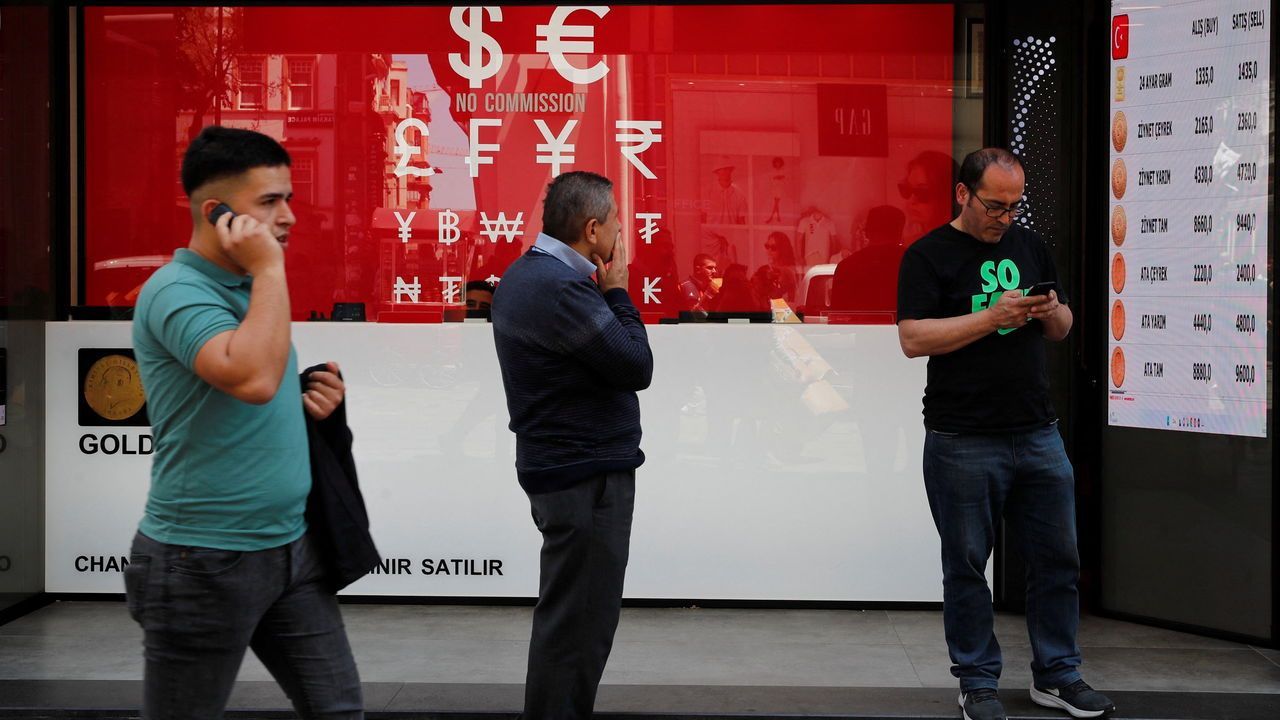 Turkey’s Inflation Challenge Calls for Tight Monetary Policies