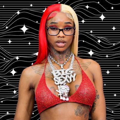 Sexxy Red Net Worth