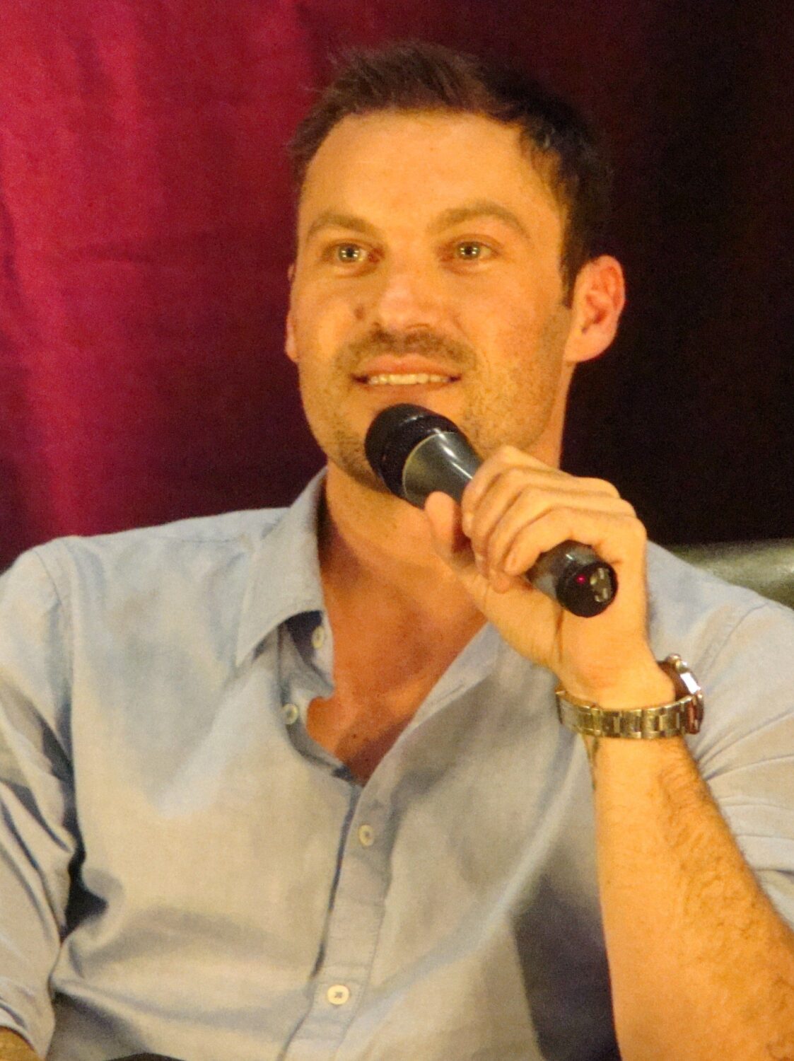 Brian Austin Green Net Worth