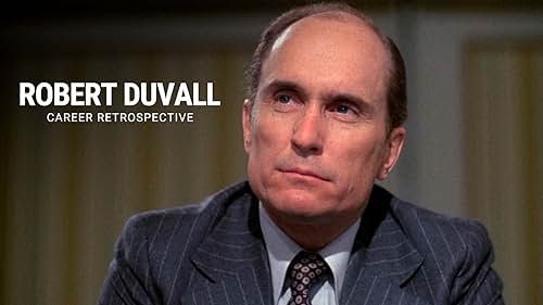 Robert Duvall Net Worth