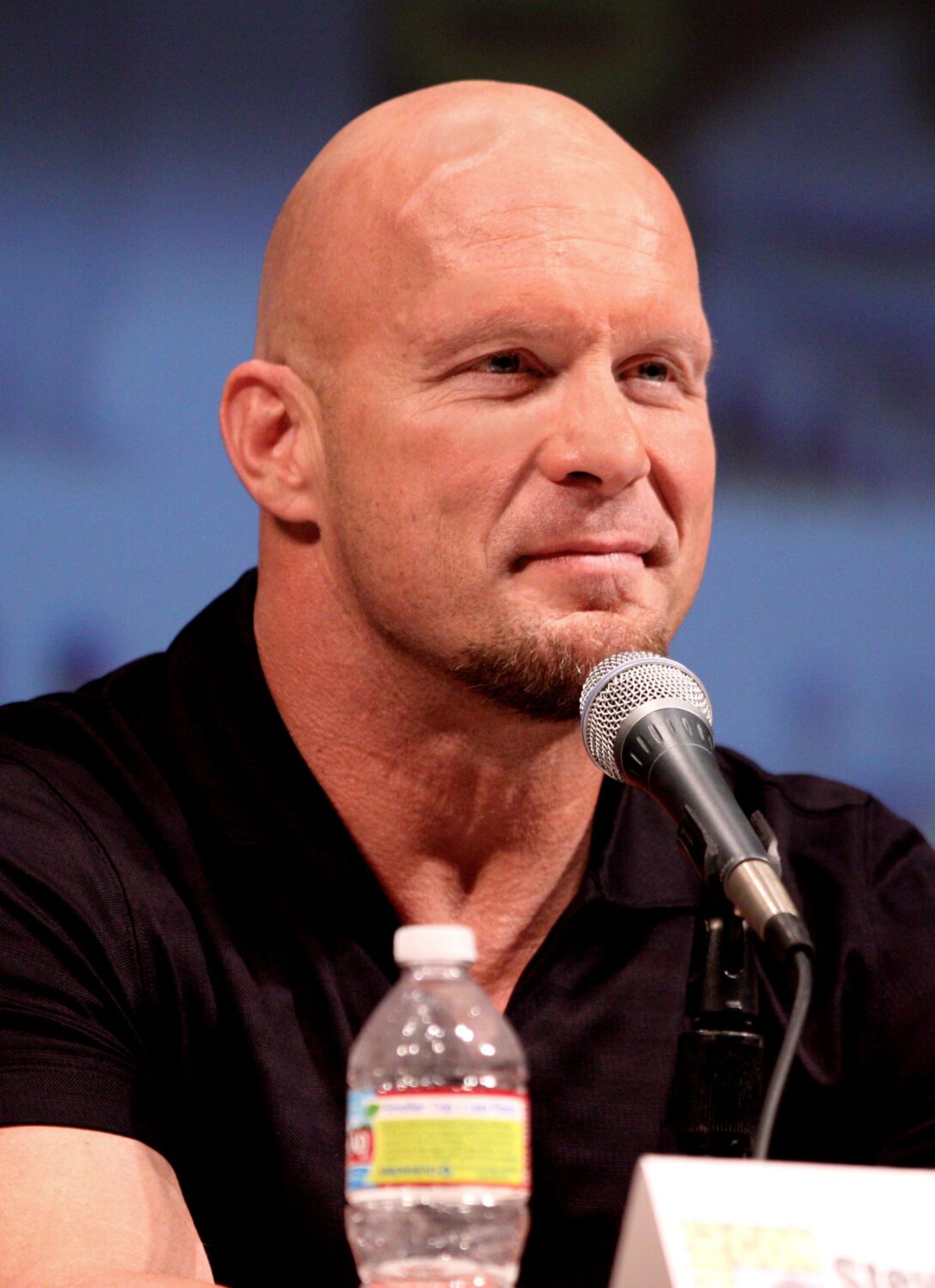 Stone Cold Steve Austin Net Worth