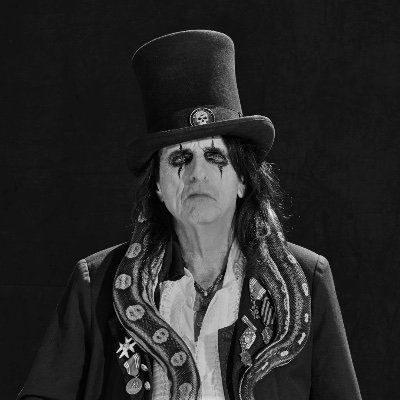 Alice Cooper Net Worth