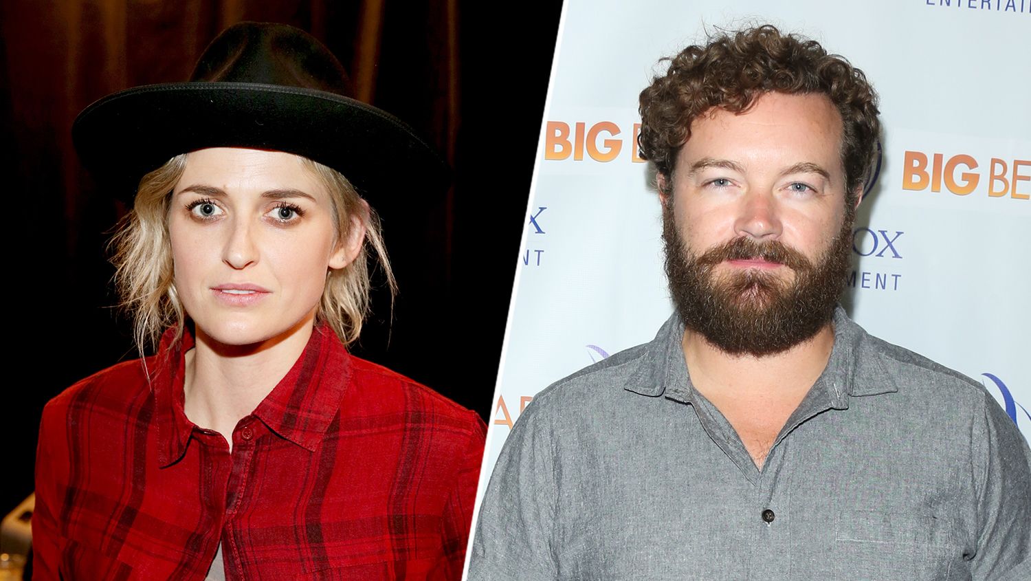 Danny Masterson Net Worth