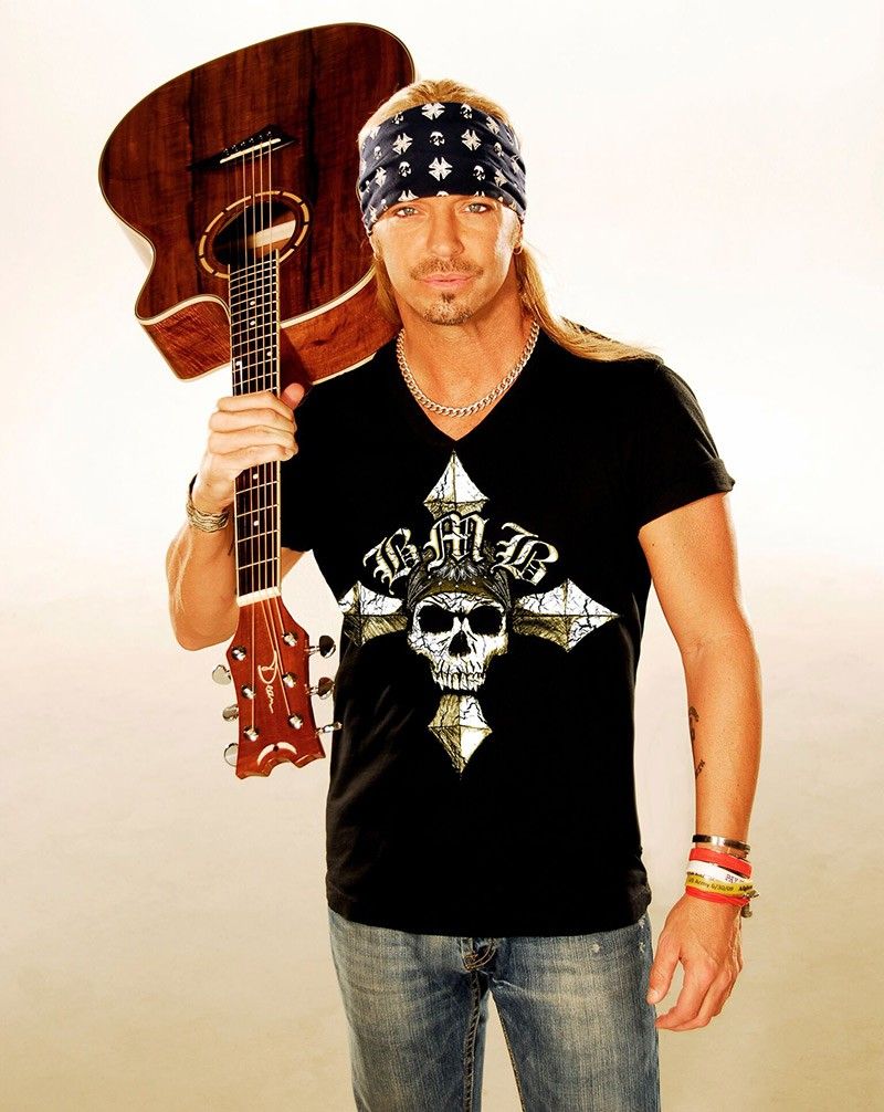 Bret Michaels Net Worth