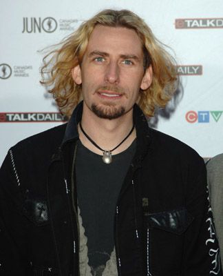Chad Kroeger Net Worth