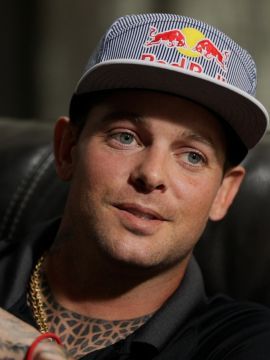 Ryan Sheckler Net Worth