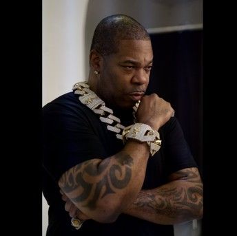Busta Rhymes Net Worth