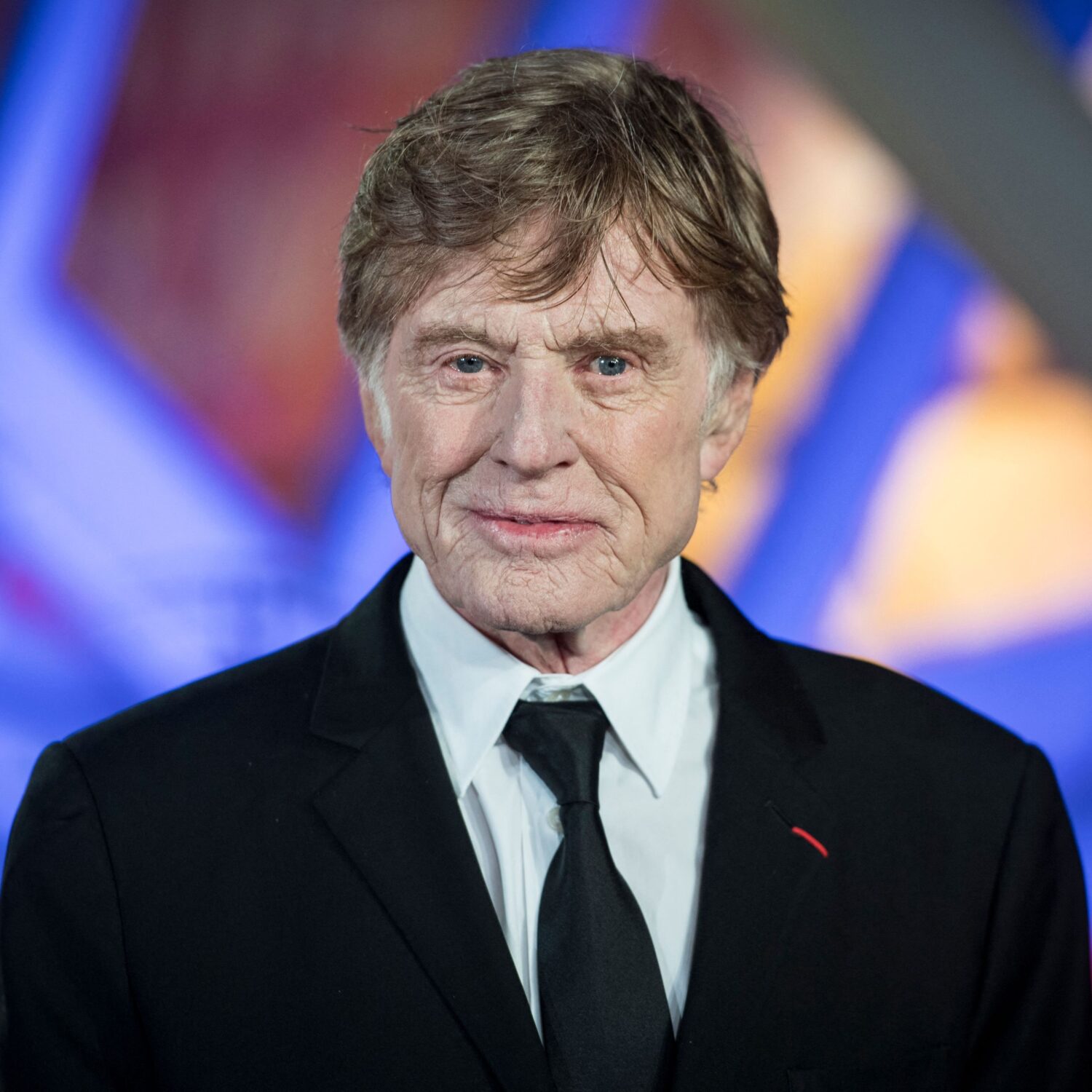 Robert Redford Net Worth