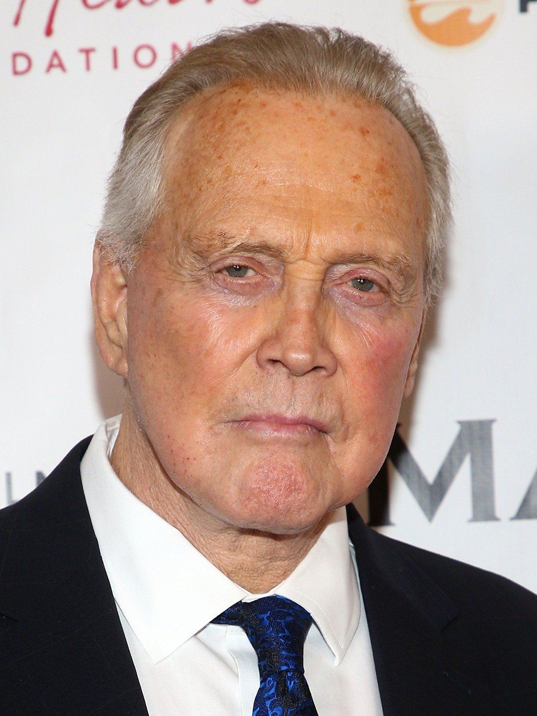 Lee Majors Net Worth