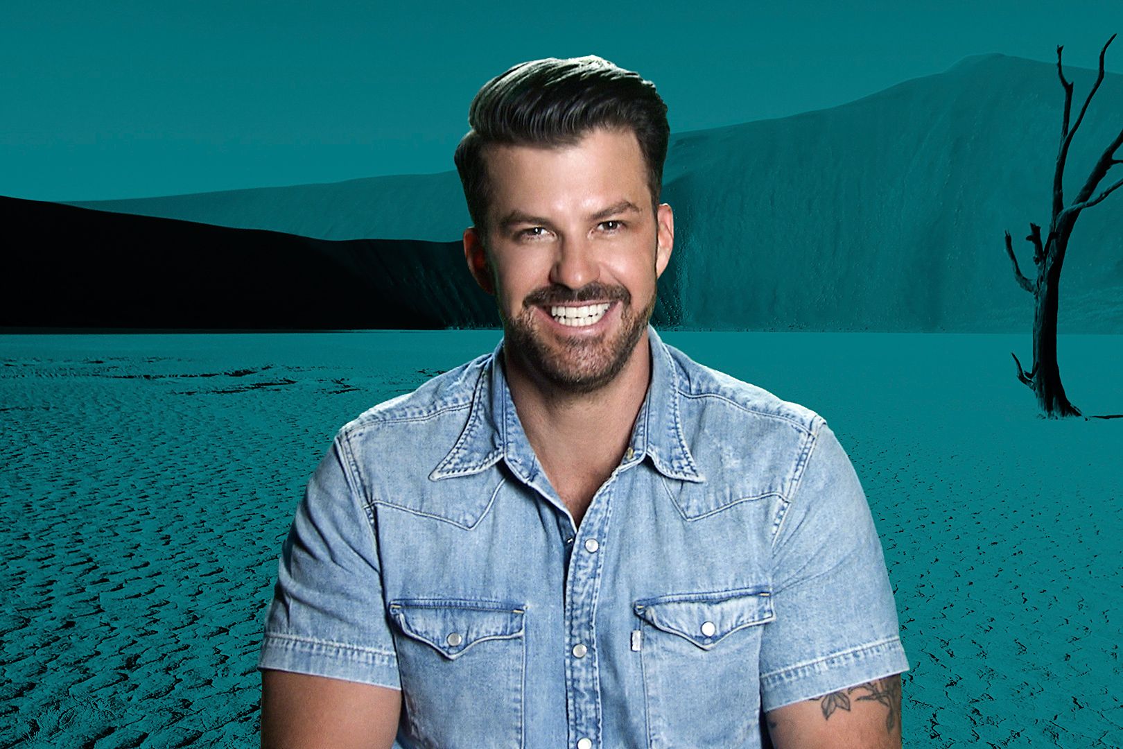 Johnny Bananas Net Worth