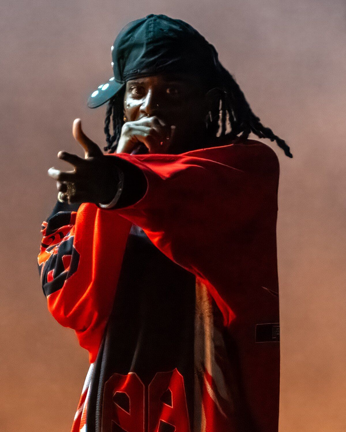 Playboi Carti Net Worth