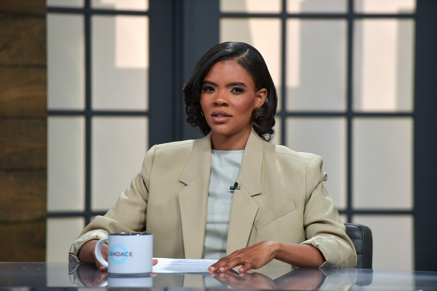 Candace Owens Husband Net Worth