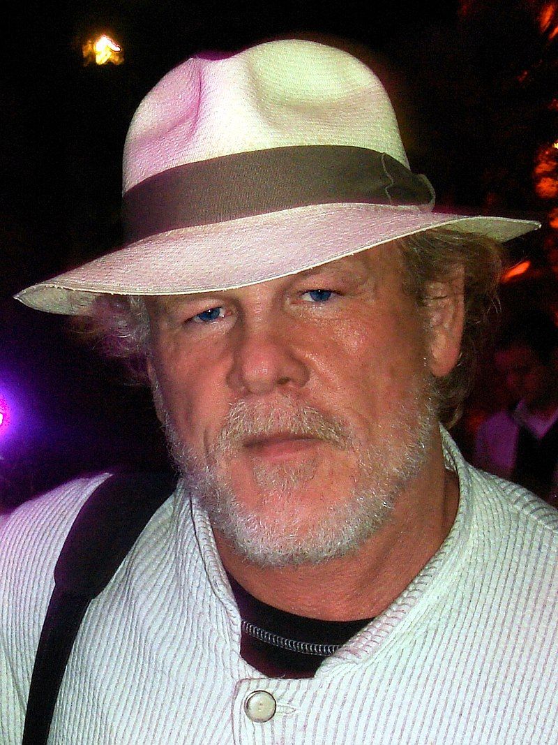 Nick Nolte Net Worth