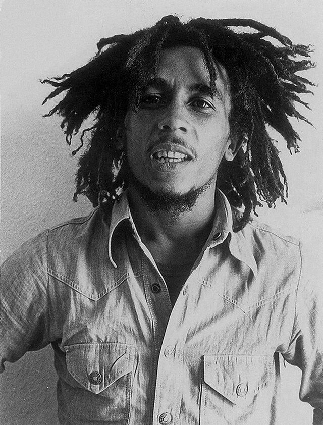 Bob Marley Net Worth