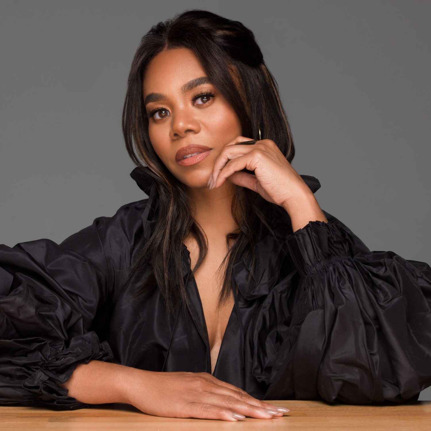Regina Hall Net Worth