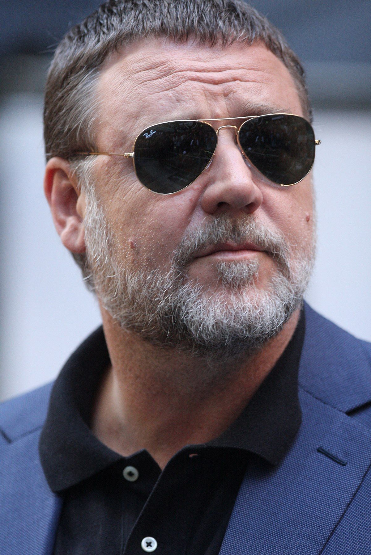 Russell Crowe Net Worth