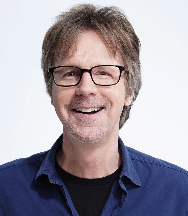Dana Carvey Net Worth