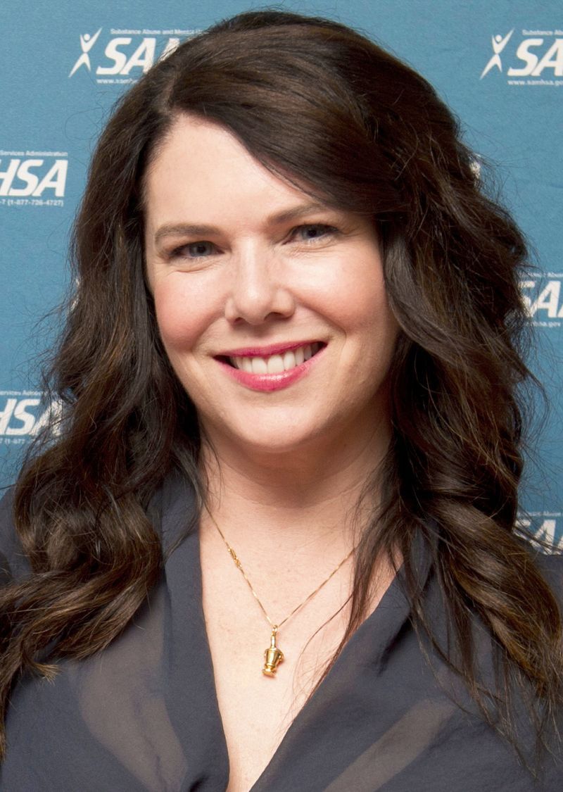 Lauren Graham Net Worth