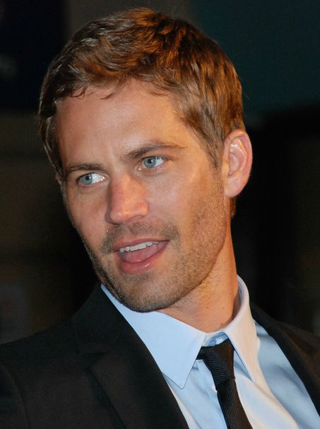 Paul Walker Net Worth