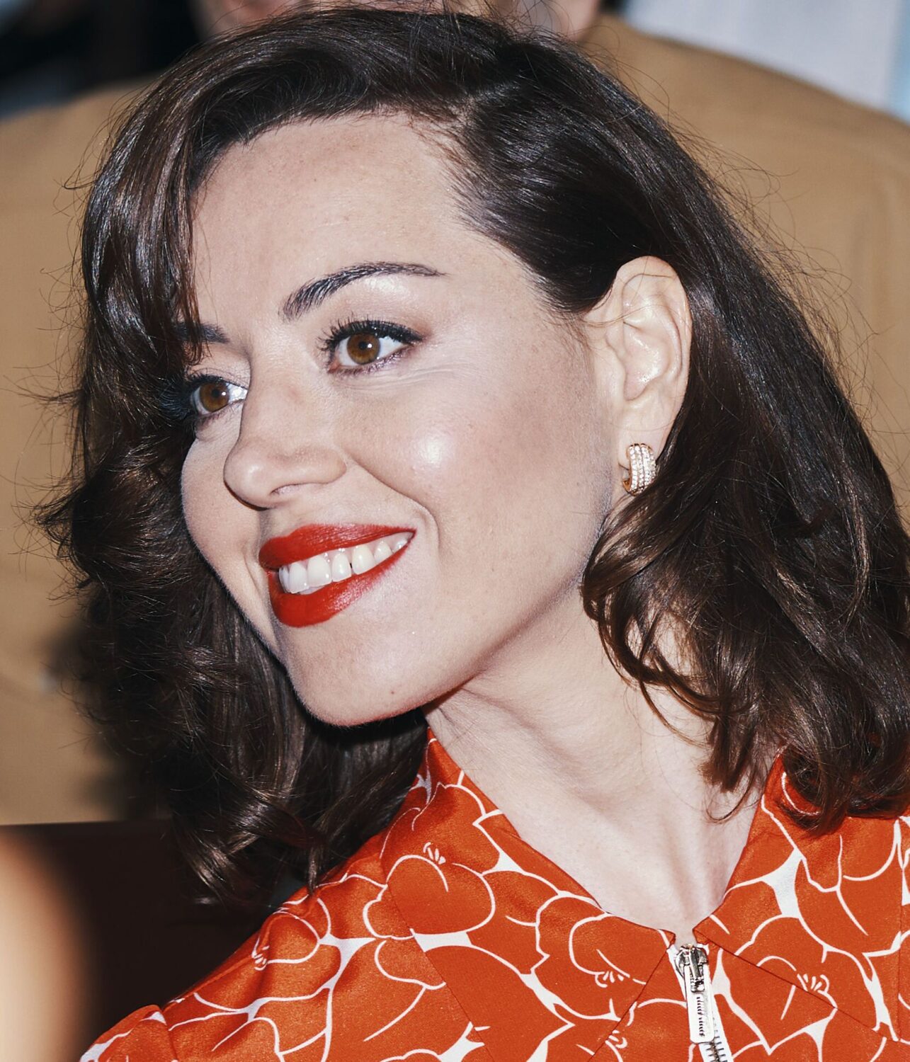 Aubrey Plaza Net Worth