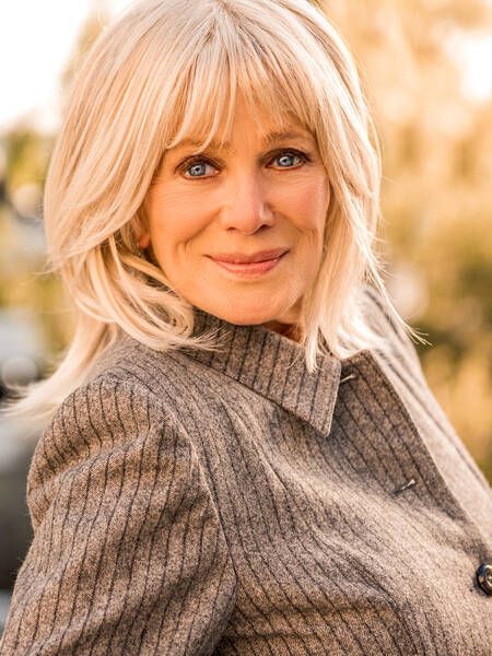 Linda Evans Net Worth