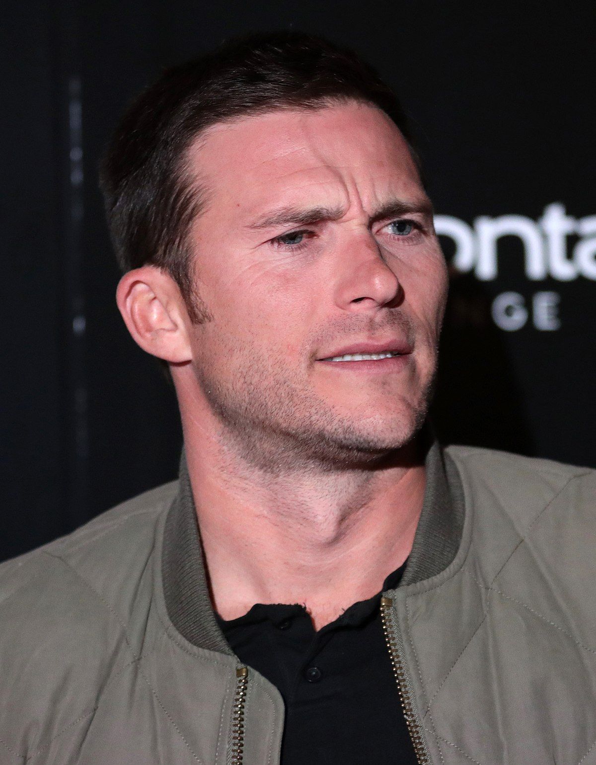 Scott Eastwood Net Worth