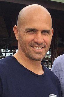 Kelly Slater Net Worth