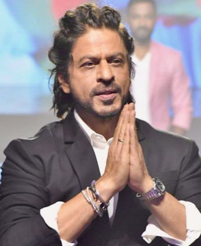 Shahrukh Khan Total Net Worth