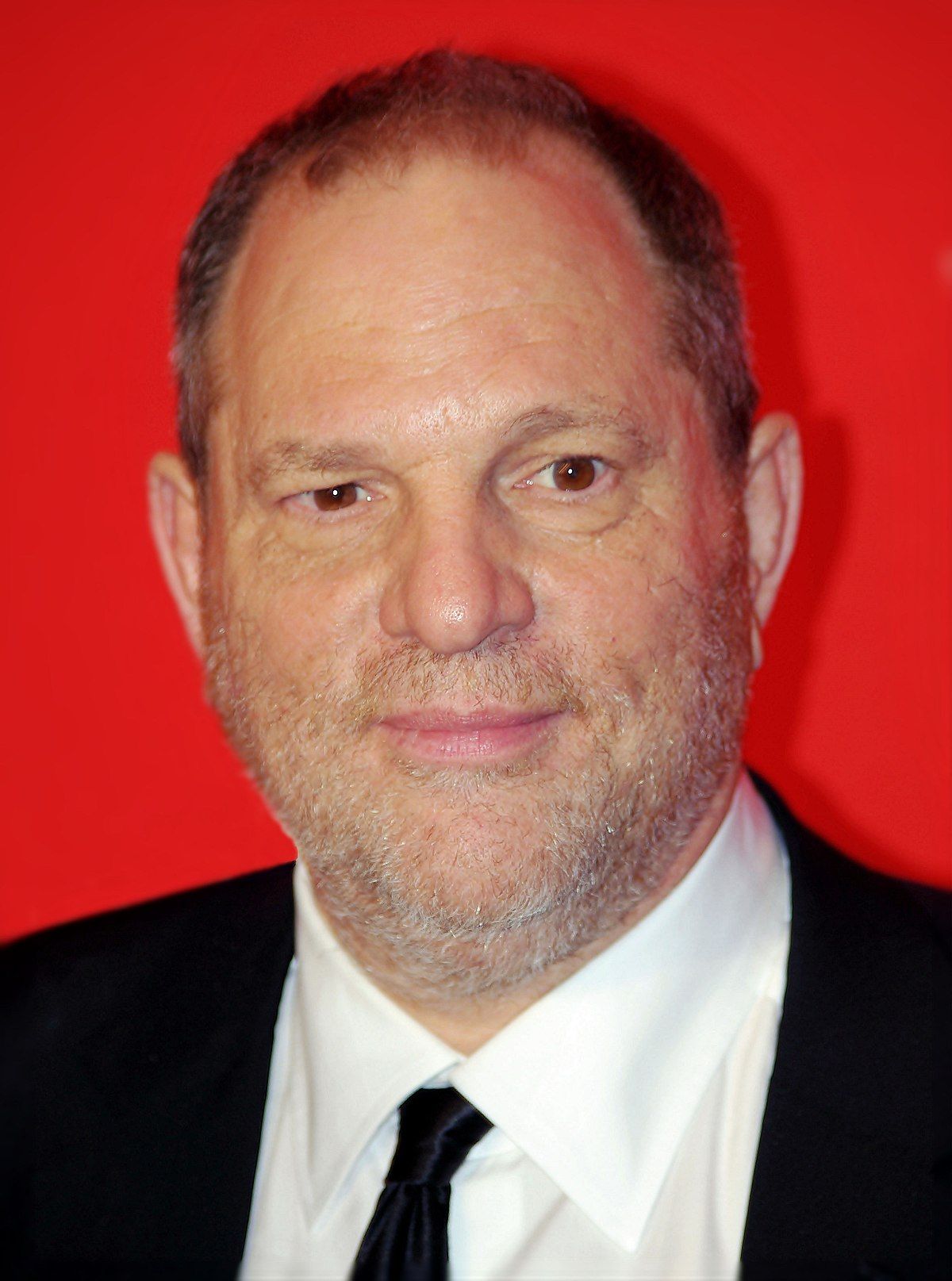 Producer Harvey Weinstein Net Worth
