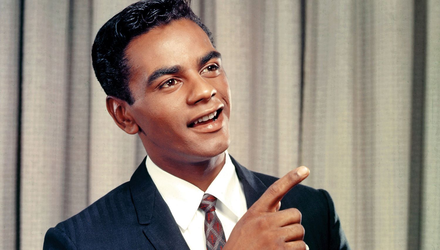 Johnny Mathis Net Worth