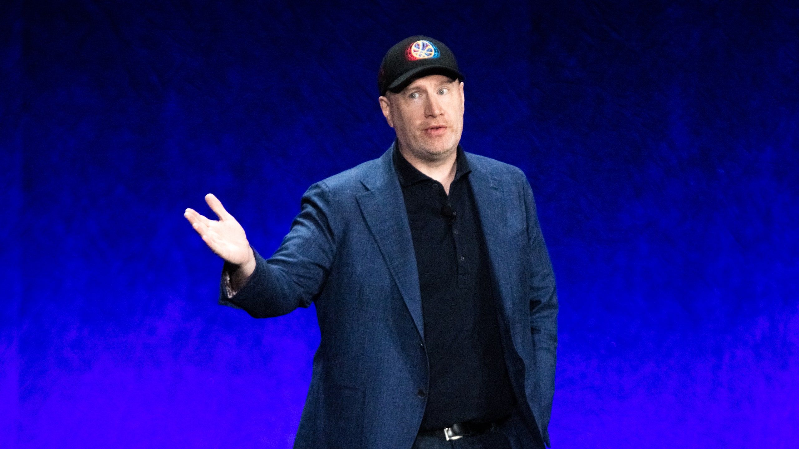 Kevin Feige Net Worth