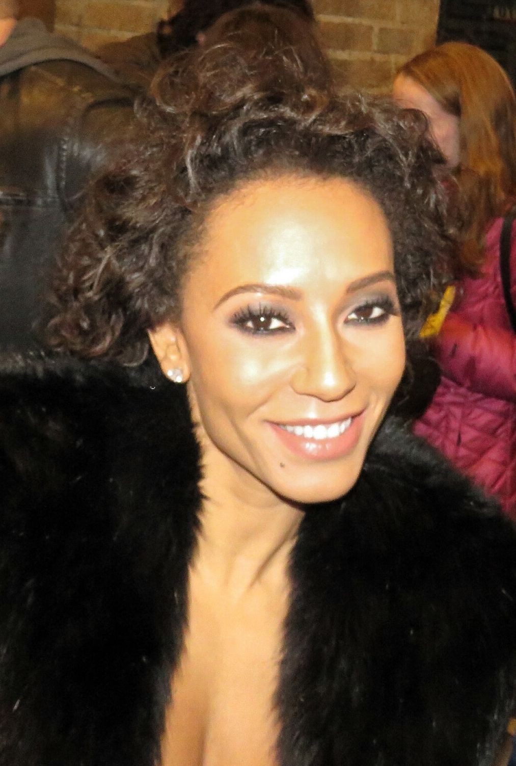 Mel B Net Worth