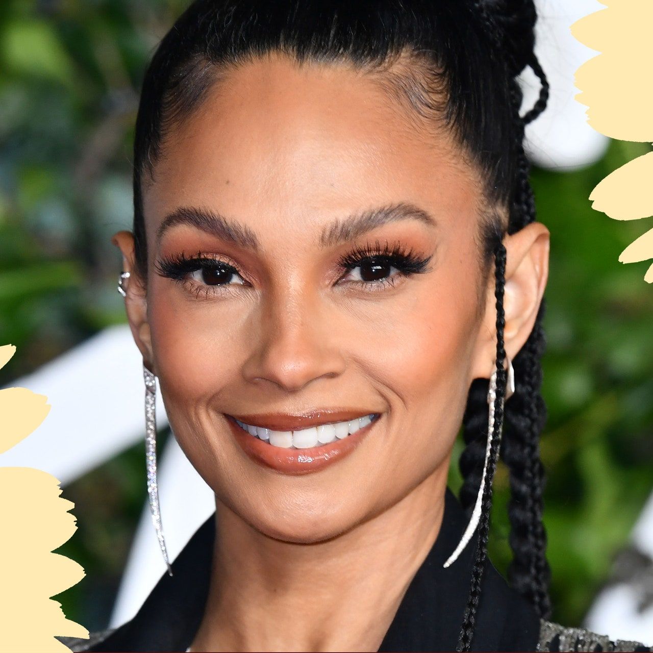 Alesha Dixon Net Worth Nude