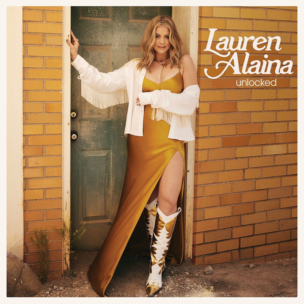 Lauren Alaina Net Worth