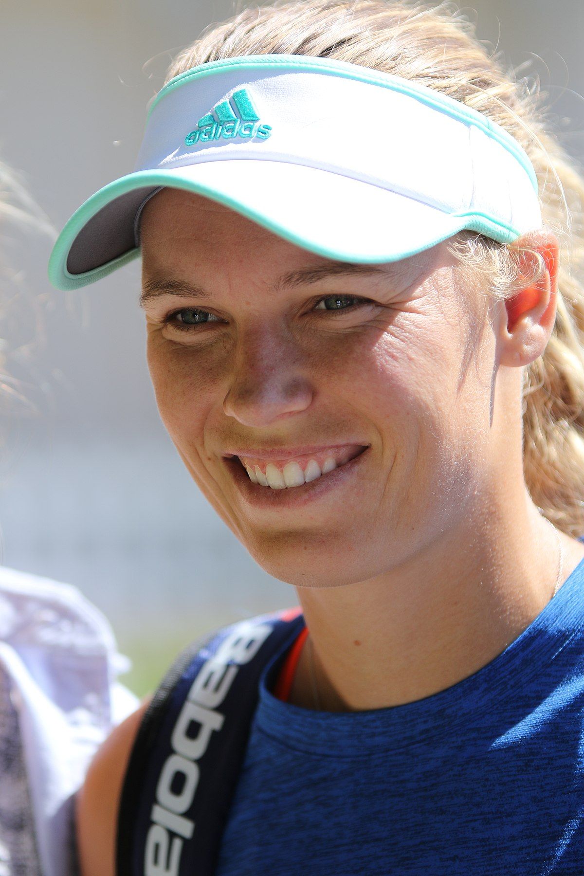 Caroline Wozniacki Net Worth