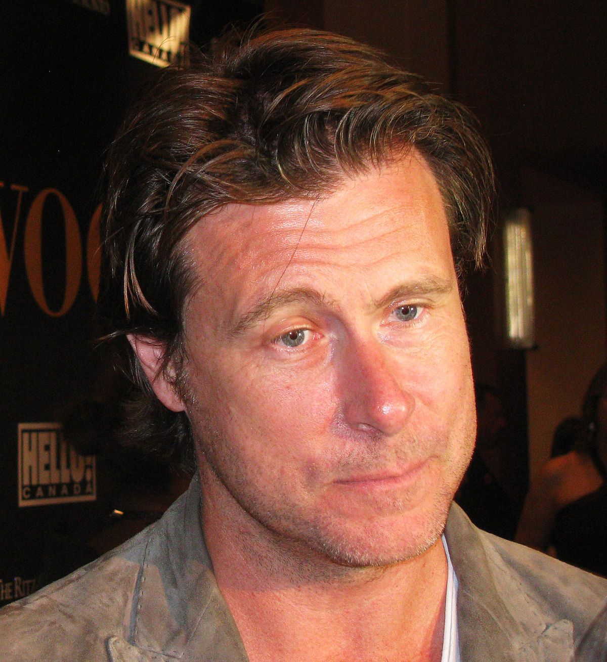 Dean Mcdermott Net Worth